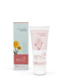 BioEcoCrema Arnica Bema Cosmetici
