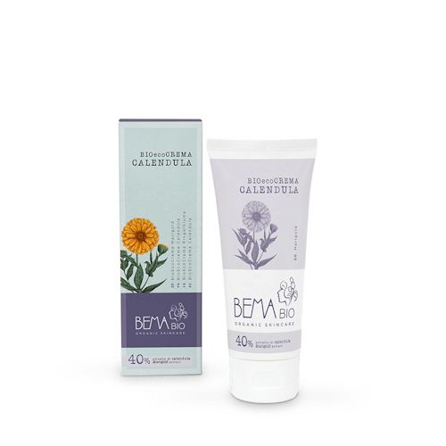 BioEcoCrema Calendula Bema Cosmetici