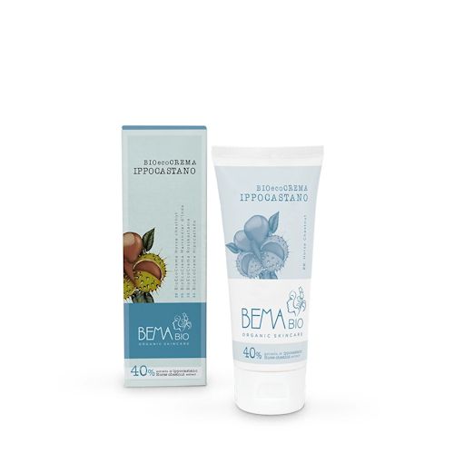 BioEcoCrema Ippocastano Bema Cosmetici