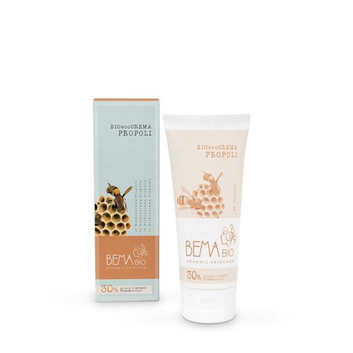 BioEcoCrema Propoli Bema Cosmetici