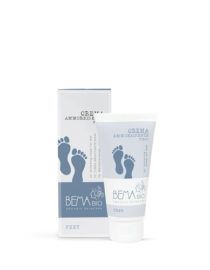 Crema ammorbidente piedi Bema Cosmetici