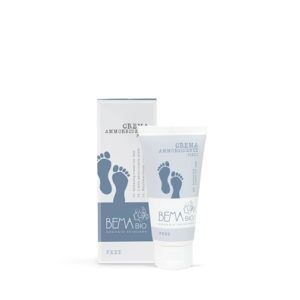 Crema ammorbidente piedi Bema Cosmetici