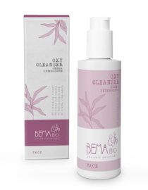 Crema detergente oxy cleanser Bema Cosmetici