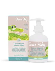Crema fluida Morbido Velluto Bema Cosmetici