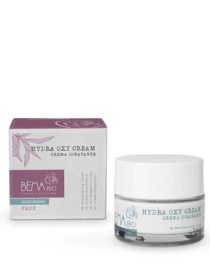 Crema idratante oxy cream Bema Cosmetici