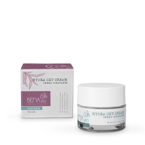 Crema idratante oxy cream Bema Cosmetici