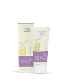Crema mani nutriente Bema Cosmetici