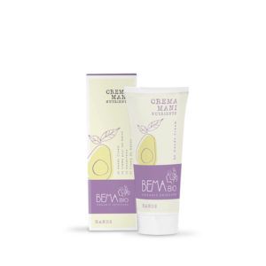 Crema mani nutriente Bema Cosmetici