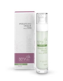 Crema pelli miste purifying cream Bema Cosmetici