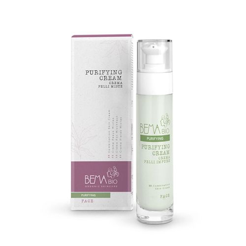 Crema pelli miste purifying cream Bema Cosmetici