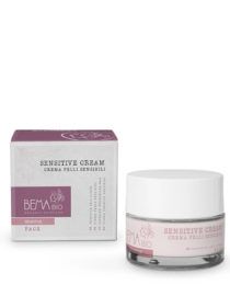 Crema pelli sensibili sensitive cream Bema Cosmetici