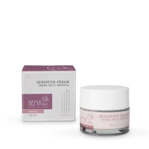 Crema pelli sensibili sensitive cream Bema Cosmetici