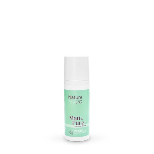 Crema purificante Matt & Pure Bema Cosmetici