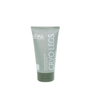 Crema rinfrescante gambe Bema Cosmetici