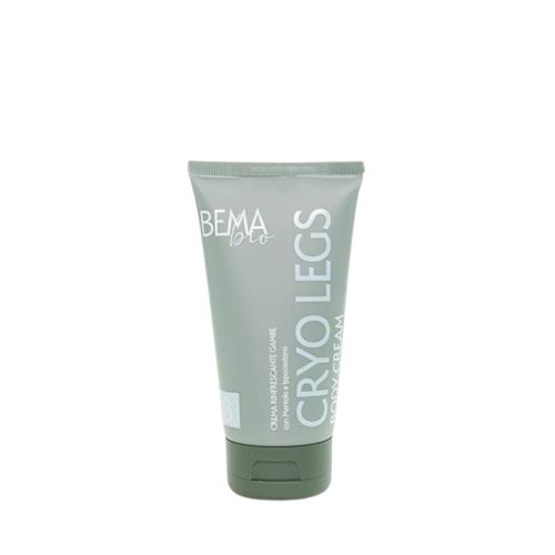 Crema rinfrescante gambe Bema Cosmetici