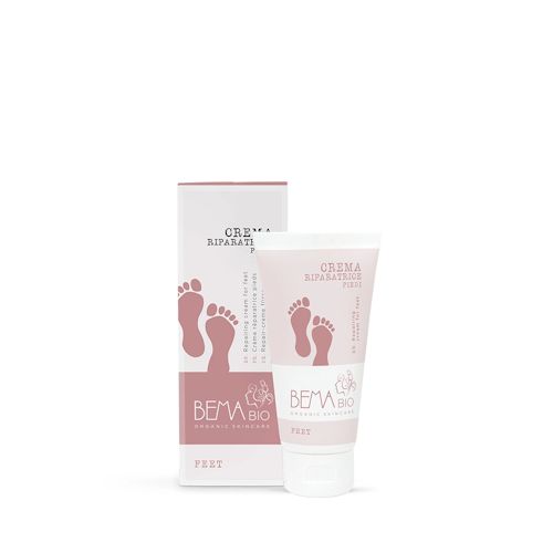 Crema riparatrice piedi Bema Cosmetici