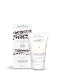 Crema schiarente viso Bema Cosmetici