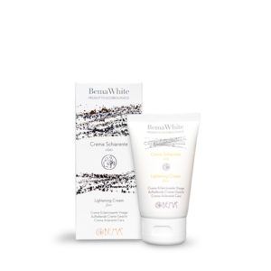 Crema schiarente viso Bema Cosmetici
