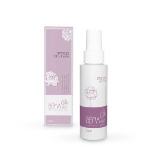 Deodorante vapo no gas Ipnosi Bema Cosmetici