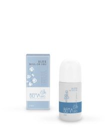 Deodorante roll-on Blue Bema Cosmetici