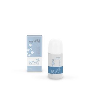 Deodorante roll-on Blue Bema Cosmetici