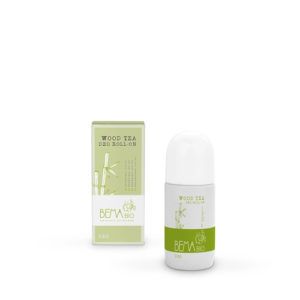 Deodorante roll-on Wood Tea Bema Cosmetici