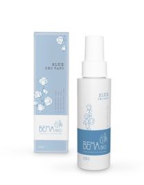 Deodorante vapo no gas Blue Bema Cosmetici
