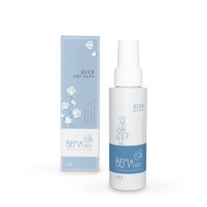 Deodorante vapo no gas Blue Bema Cosmetici