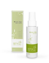 Deodorante vapo no gas Wood Tea Bema Cosmetici