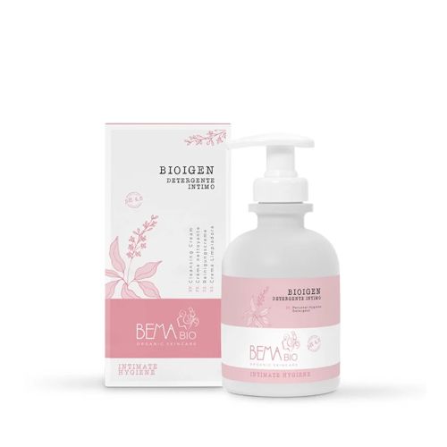 Detergente intimo Bioigen Bema Cosmetici