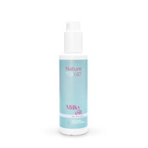 Latte detergente Milky oil Bema Cosmetici