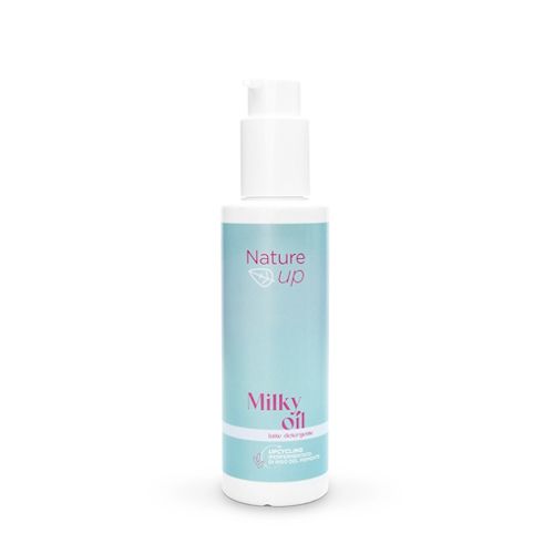 Latte detergente Milky oil Bema Cosmetici