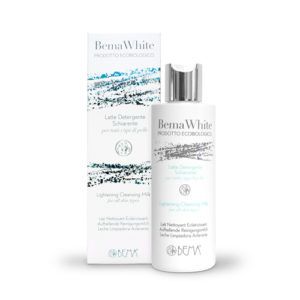 Latte detergente schiarente Bema Cosmetici
