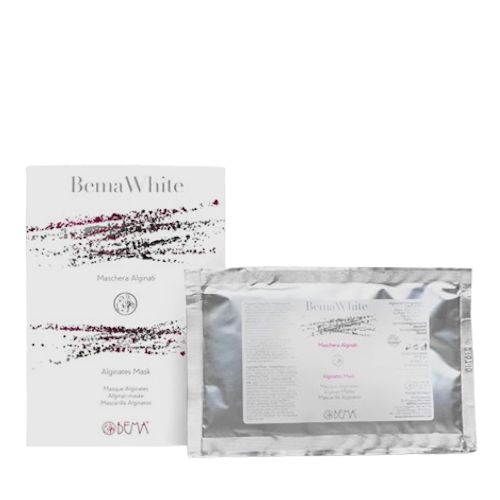 Maschera alginati Bema Cosmetici