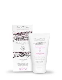 Maschera schiarente viso Bema Cosmetici
