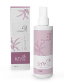 Mist rivitalizzante oxy mist Bema Cosmetici