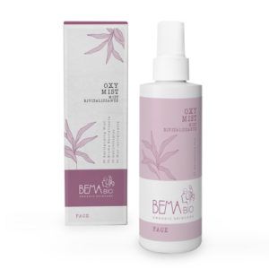 Mist rivitalizzante oxy mist Bema Cosmetici