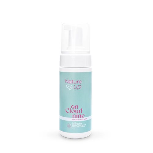 Mousse detergente On Cluod nine Bema Cosmetici