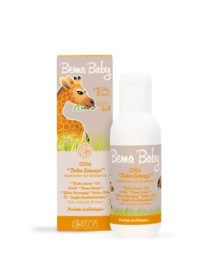 Olio Dolce Carezza Bema Cosmetici