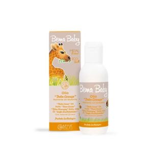 Olio Dolce Carezza Bema Cosmetici