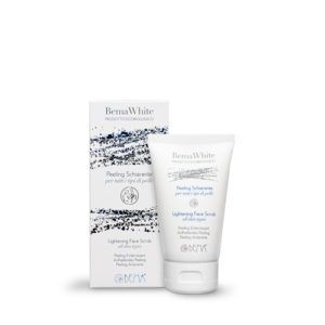 Peeling schiarente Bema Cosmetici