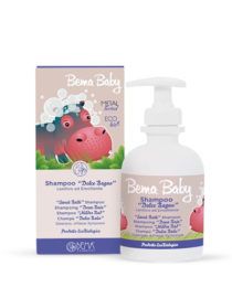 Shampoo Dolce Bagno Bema Cosmetici