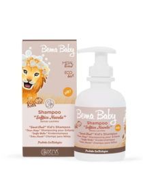 Shampoo Soffice Nuvola Bema Cosmetici