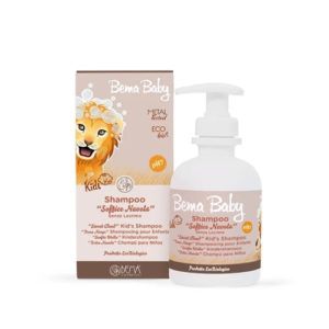Shampoo Soffice Nuvola Bema Cosmetici