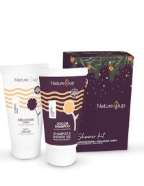 Shower kit Bema Cosmetici