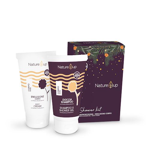 Shower kit Bema Cosmetici
