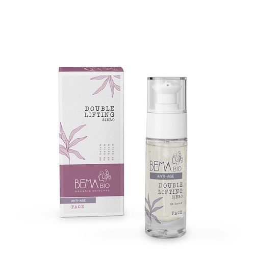 Siero antiage double lifting Bema Cosmetici