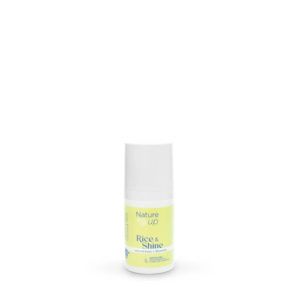 Siero idratante Rice & Shine Bema Cosmetici