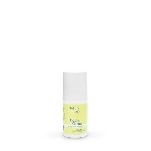 Siero idratante Rice & Shine Bema Cosmetici