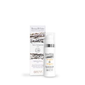 Siero schiarente viso Bema Cosmetici
